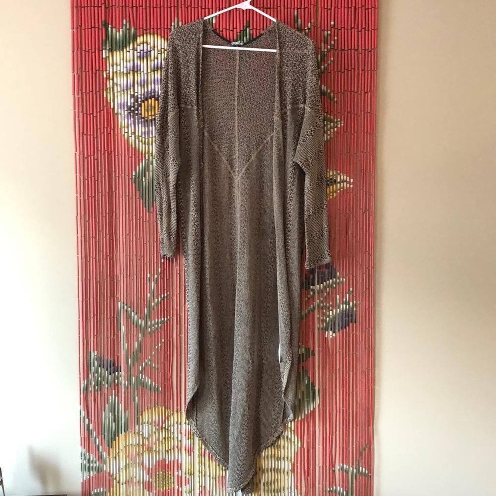 Ecote Cardigan